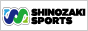 バナー シノザキスポーツ